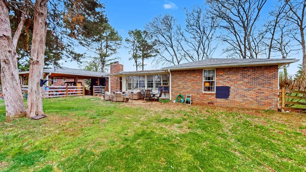 1515 Smith Drive Lebanon TN 37087