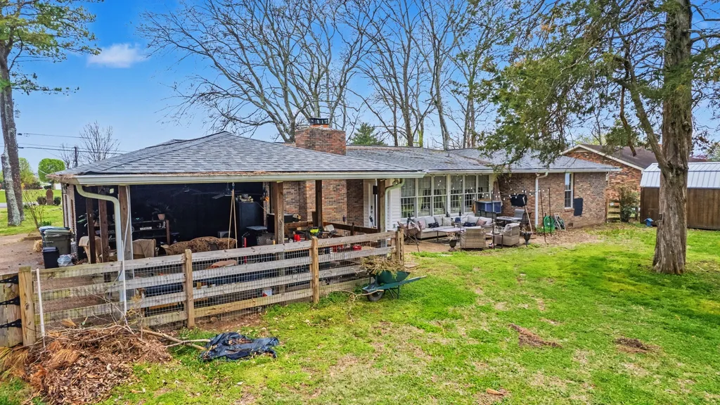 1515 Smith Drive Lebanon TN 37087