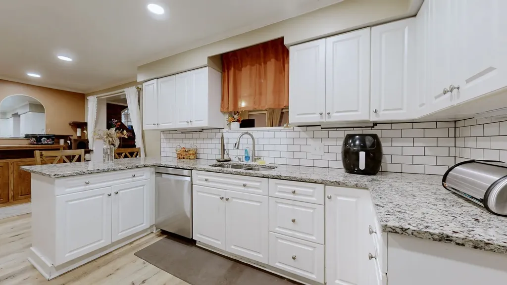 1515 Smith Drive Lebanon TN 37087