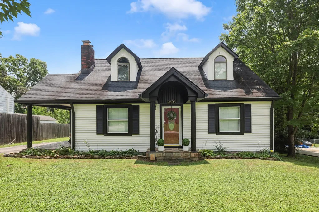 2505 Stinson Road Nashville TN 37214