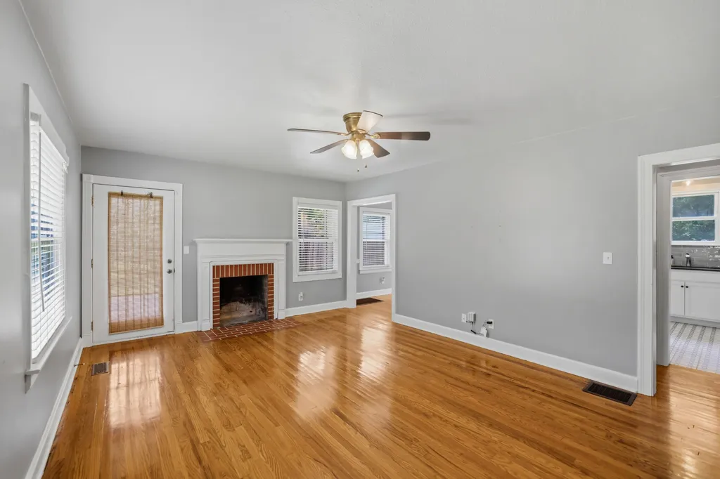 2505 Stinson Road Nashville TN 37214
