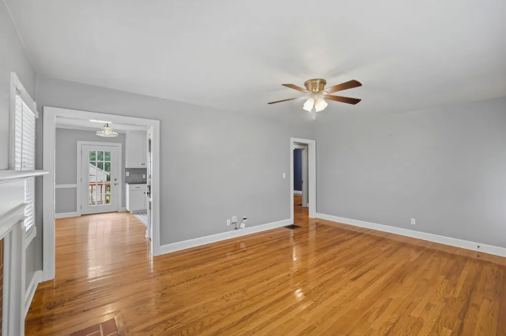 2505 Stinson Road Nashville TN 37214