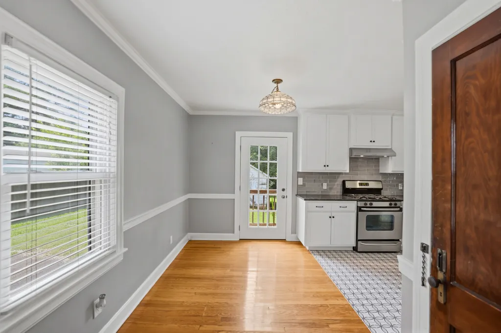 2505 Stinson Road Nashville TN 37214