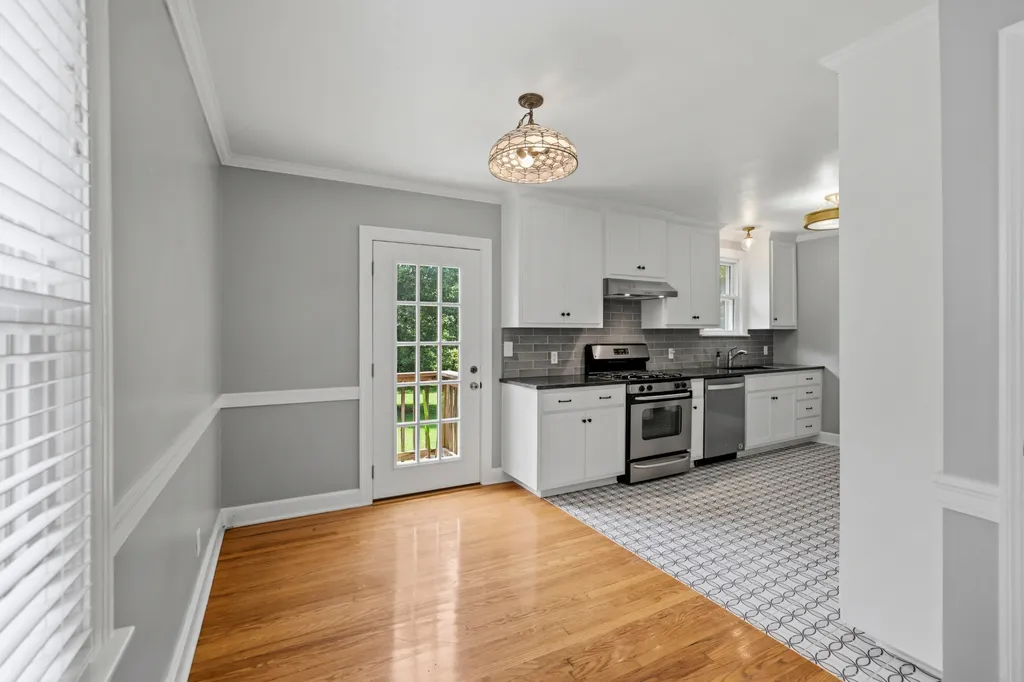 2505 Stinson Road Nashville TN 37214