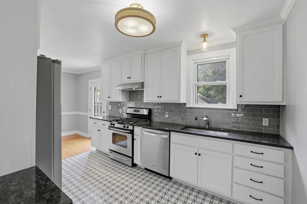 2505 Stinson Road Nashville TN 37214