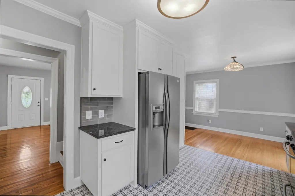 2505 Stinson Road Nashville TN 37214