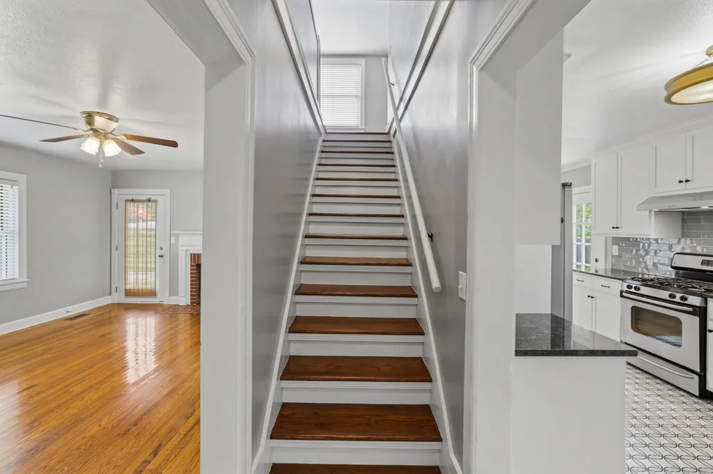 2505 Stinson Road Nashville TN 37214
