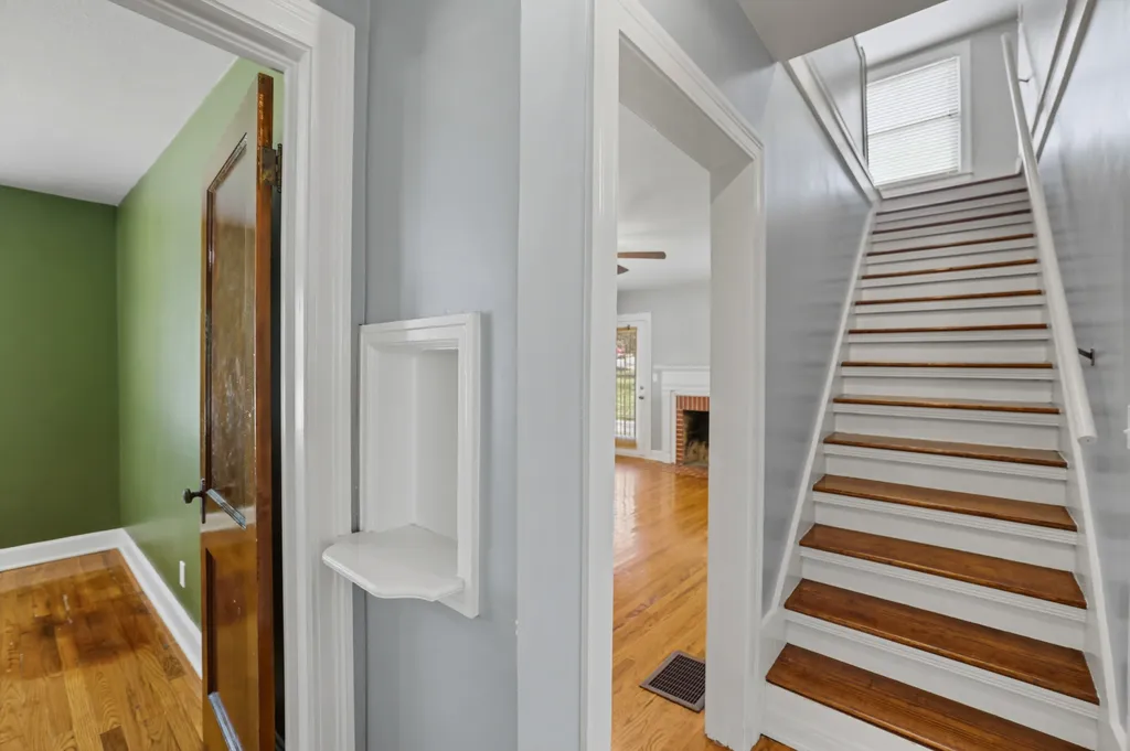 2505 Stinson Road Nashville TN 37214
