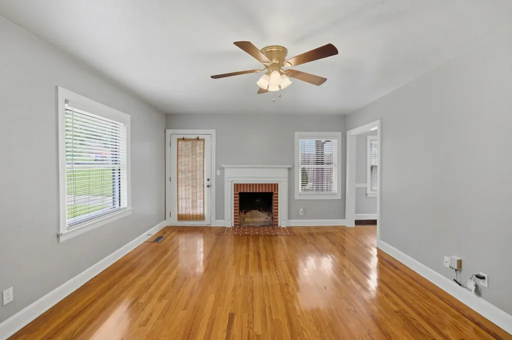 2505 Stinson Road Nashville TN 37214