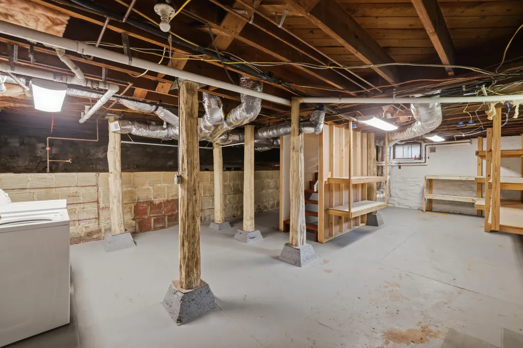 2505 Stinson Road Nashville TN 37214