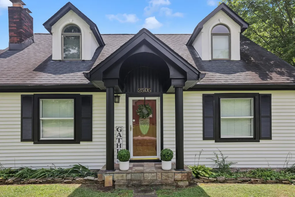 2505 Stinson Road Nashville TN 37214