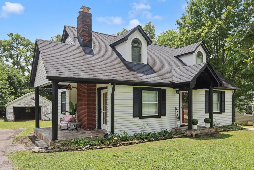 2505 Stinson Road Nashville TN 37214
