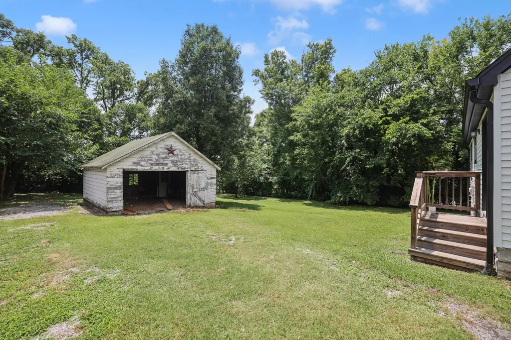 2505 Stinson Road Nashville TN 37214