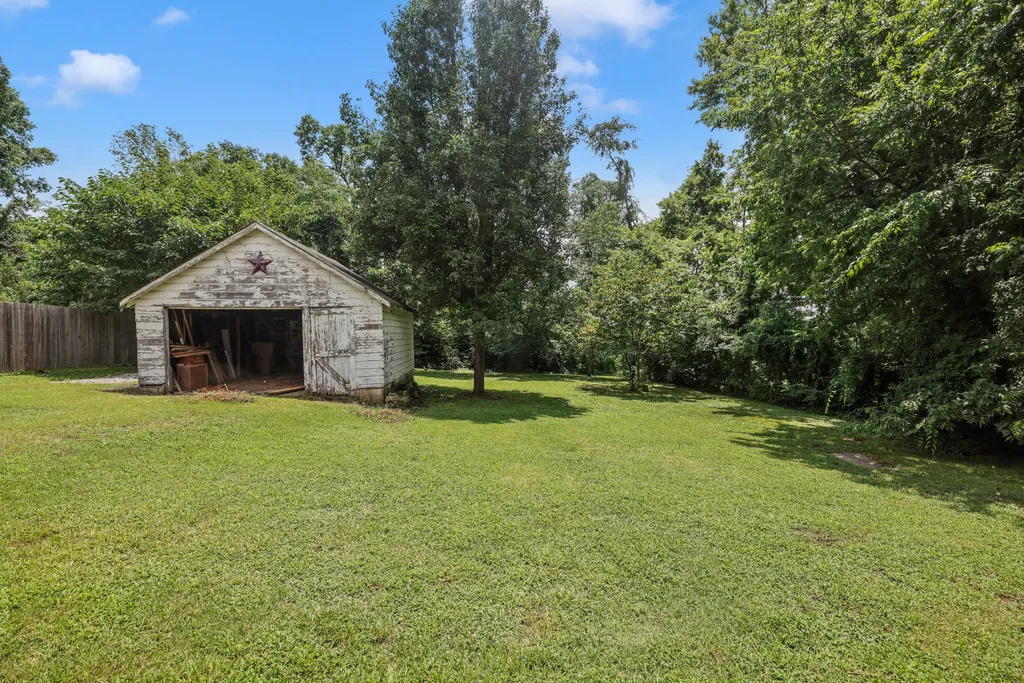 2505 Stinson Road Nashville TN 37214