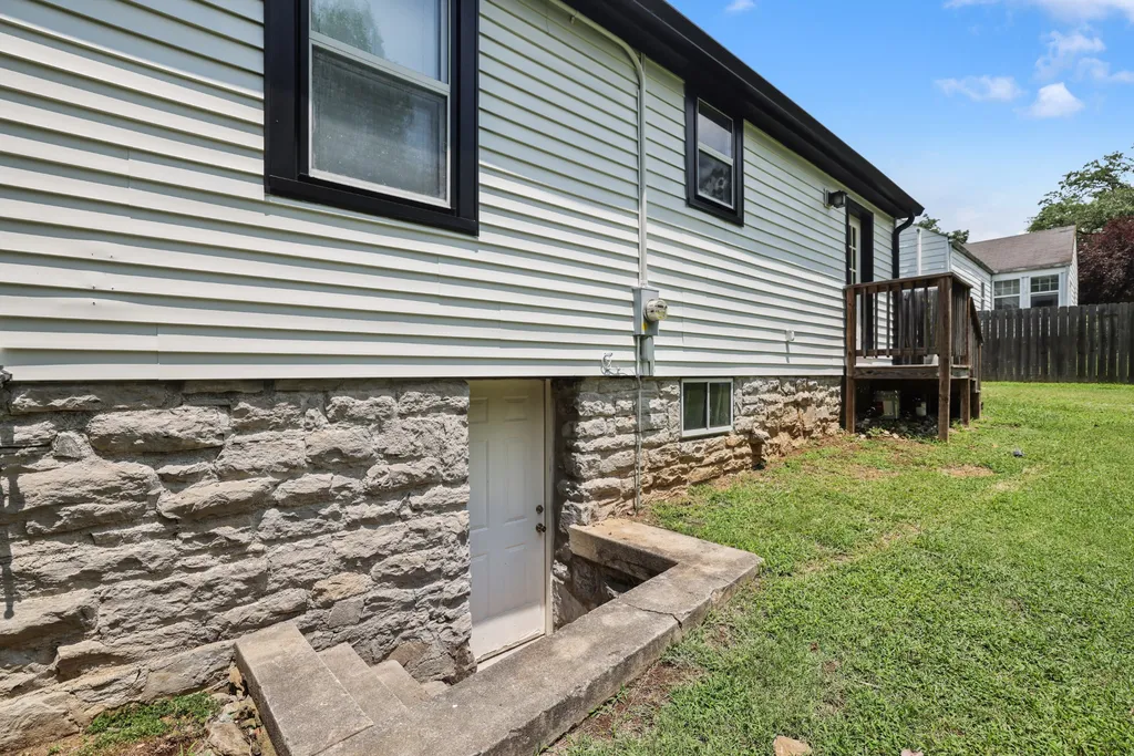 2505 Stinson Road Nashville TN 37214