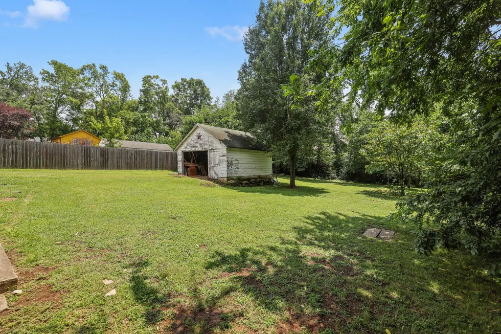 2505 Stinson Road Nashville TN 37214