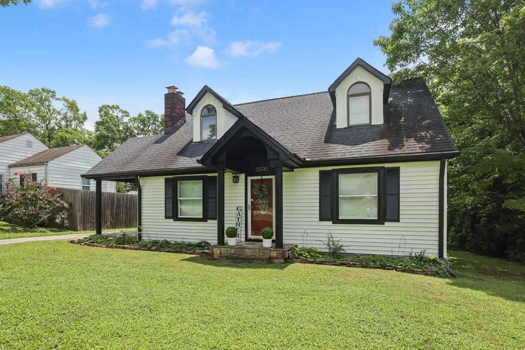 2505 Stinson Road Nashville TN 37214