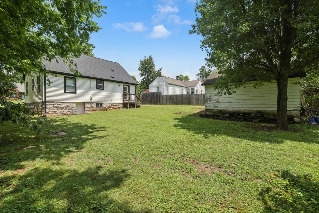 2505 Stinson Road Nashville TN 37214