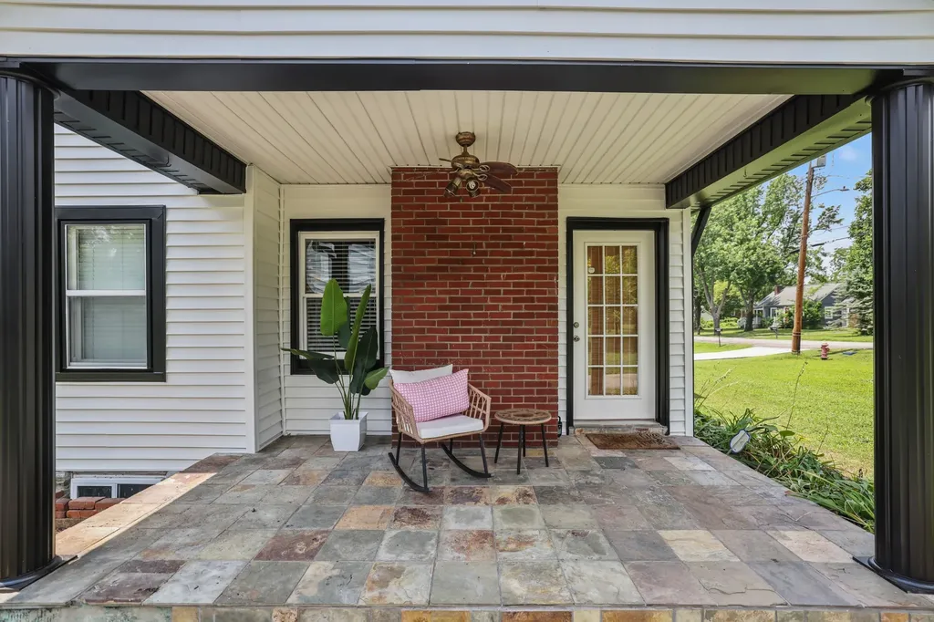2505 Stinson Road Nashville TN 37214