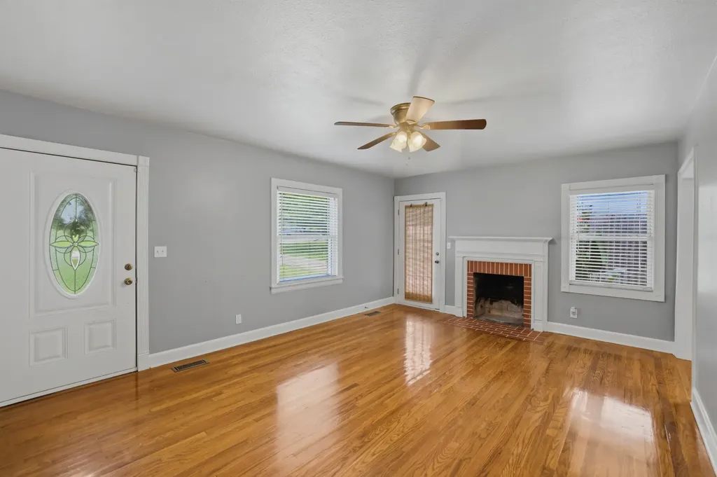 2505 Stinson Road Nashville TN 37214
