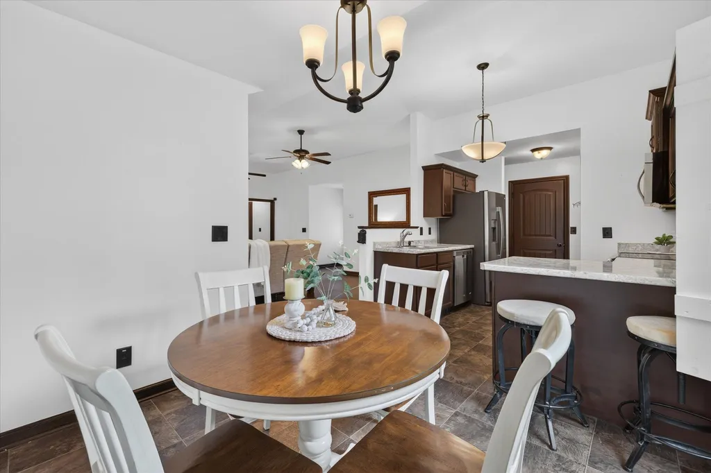 518 Magnolia Drive Clarksville TN 37042