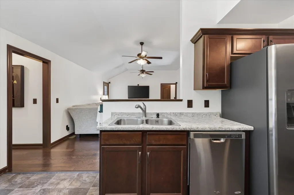 518 Magnolia Drive Clarksville TN 37042