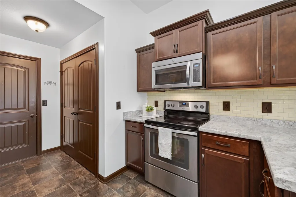 518 Magnolia Drive Clarksville TN 37042