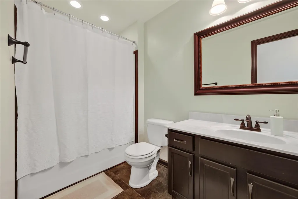 518 Magnolia Drive Clarksville TN 37042