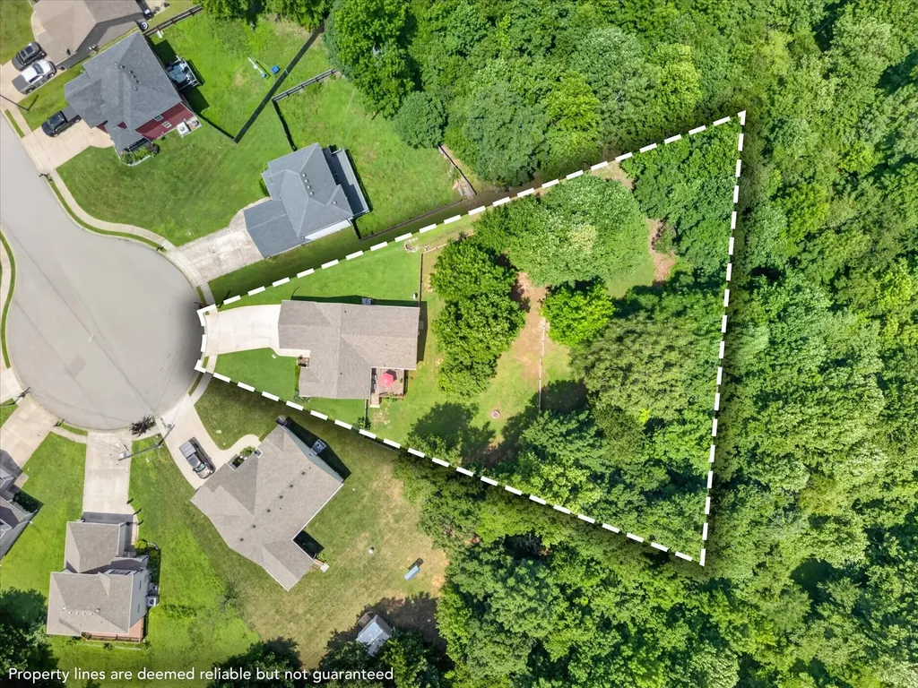 518 Magnolia Drive Clarksville TN 37042