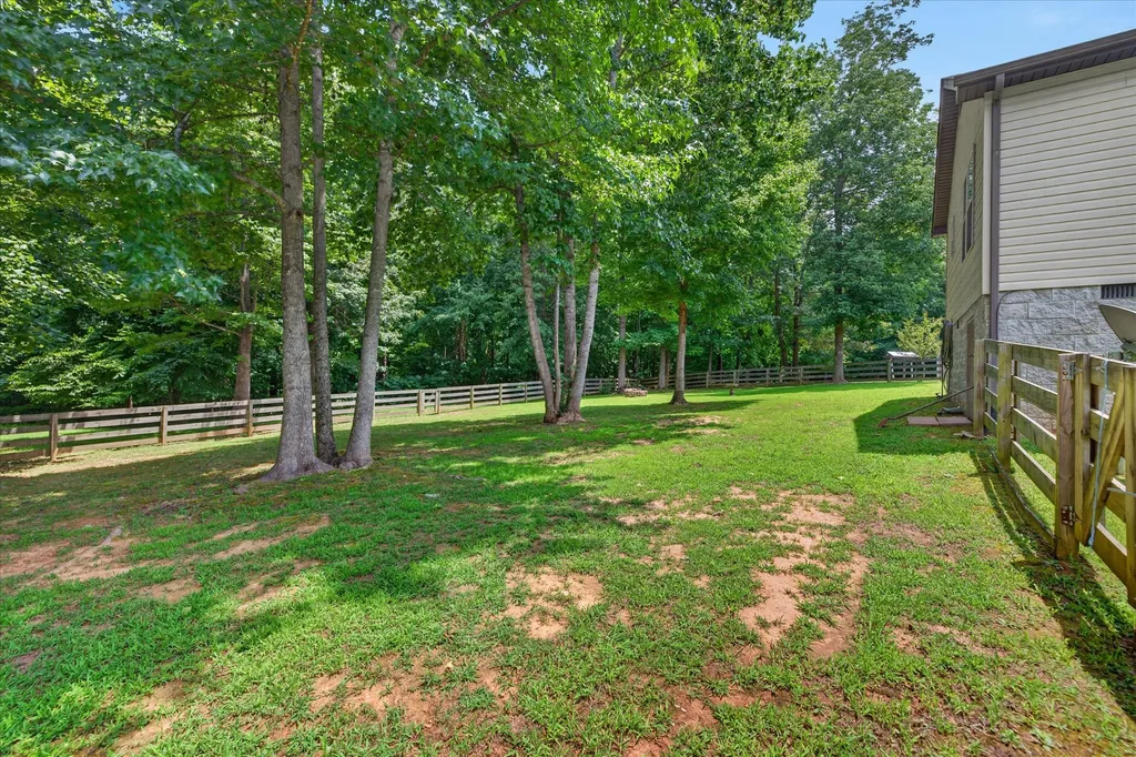 518 Magnolia Drive Clarksville TN 37042