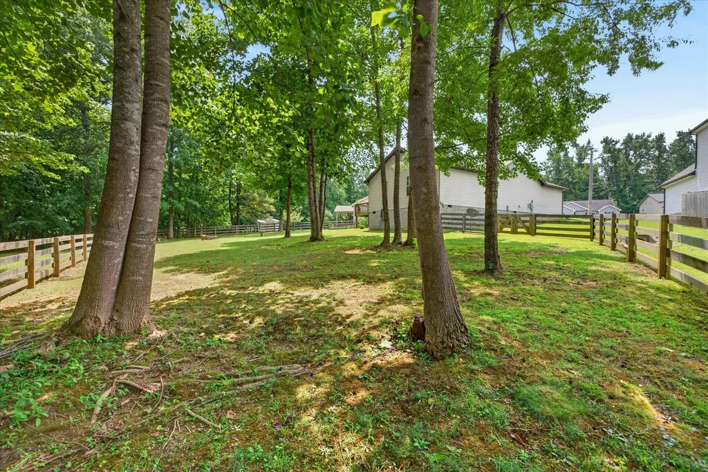 518 Magnolia Drive Clarksville TN 37042