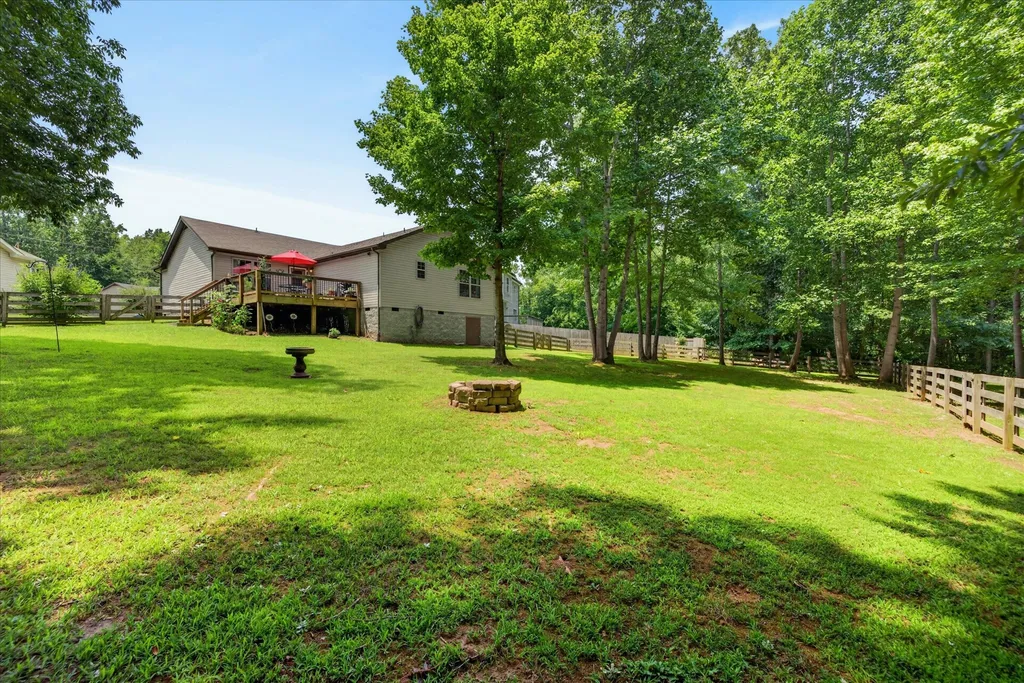 518 Magnolia Drive Clarksville TN 37042