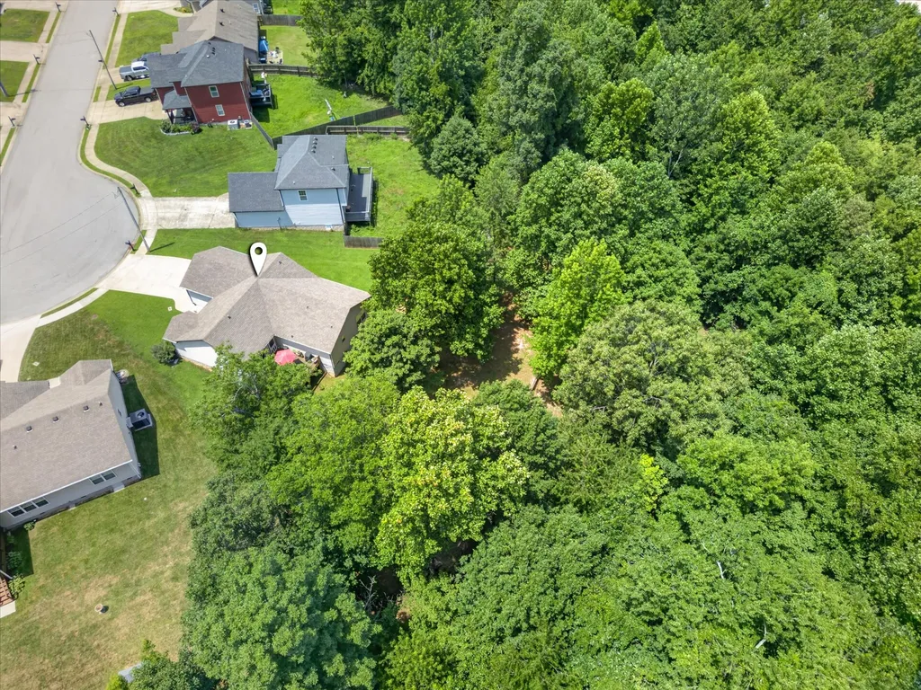 518 Magnolia Drive Clarksville TN 37042