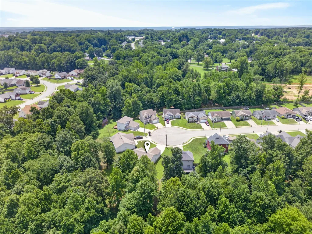 518 Magnolia Drive Clarksville TN 37042