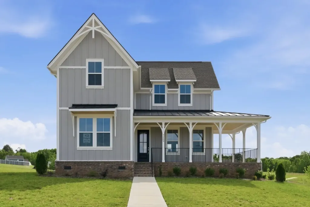 7509 Shoal Mill Point Fairview TN 37062