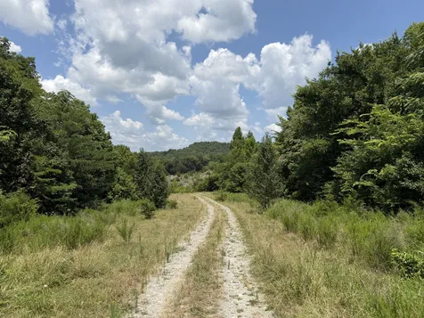 0 Winchester Highway Kelso TN 37348