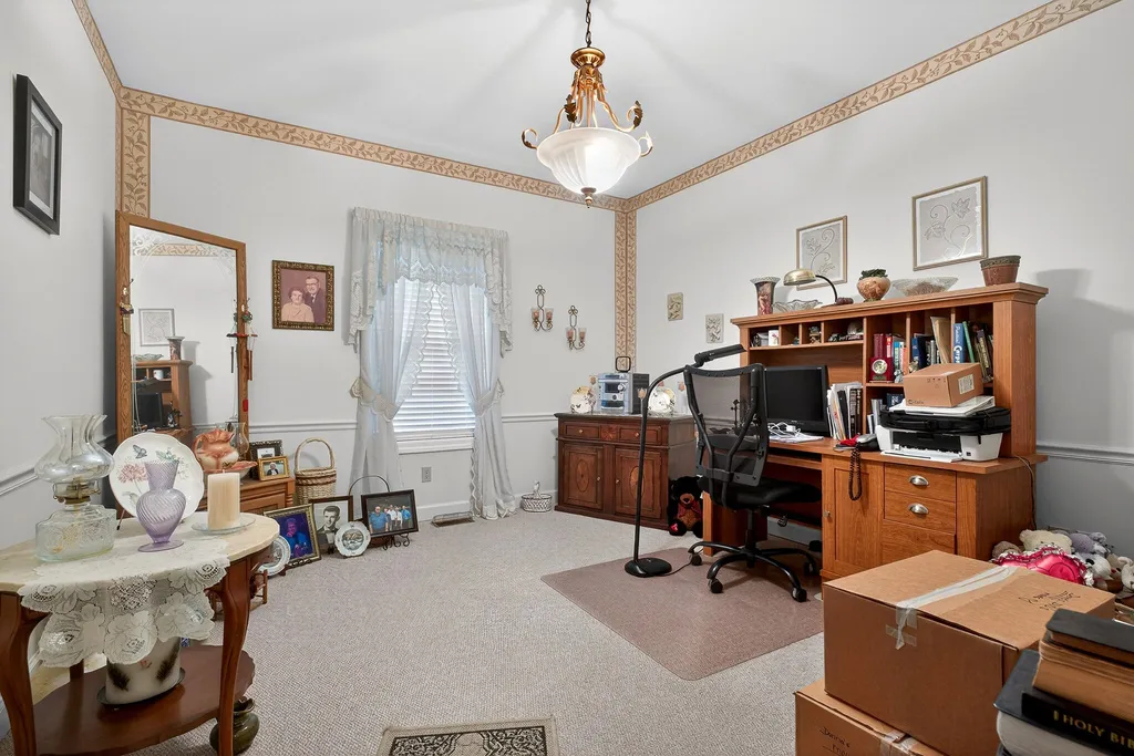 271 Hearthstone Drive Sparta TN 38583