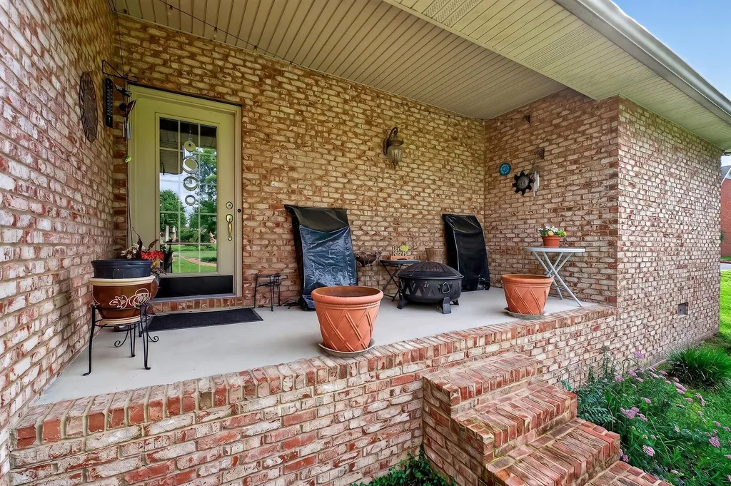 271 Hearthstone Drive Sparta TN 38583