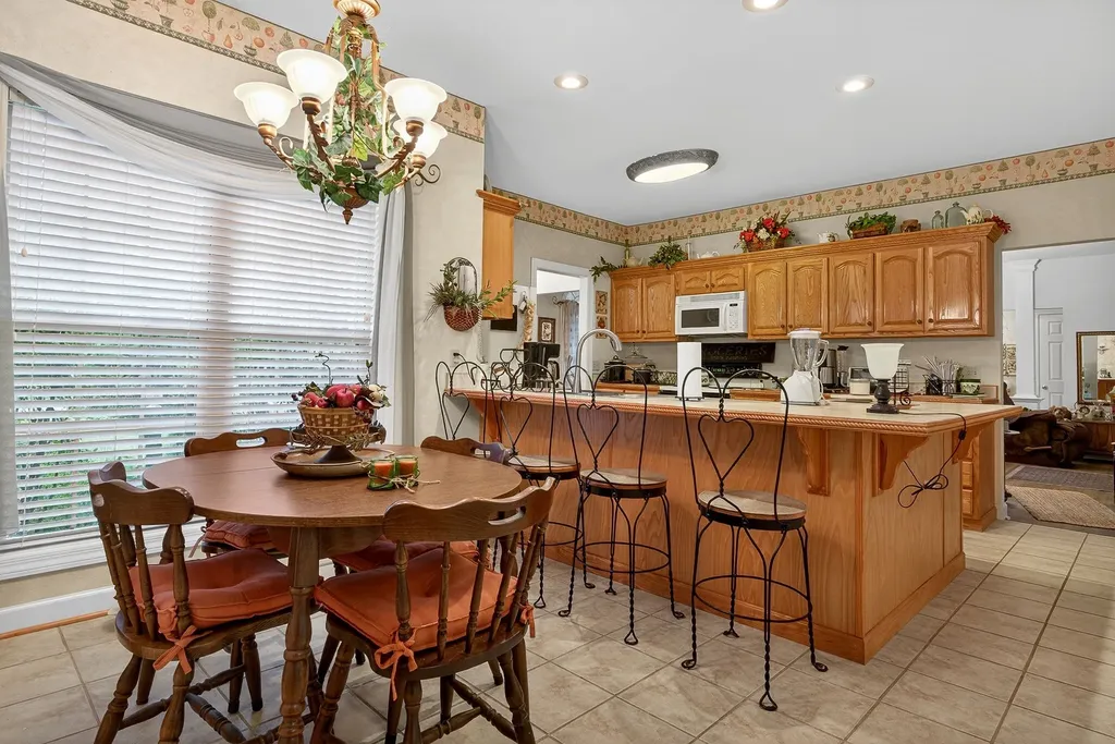 271 Hearthstone Drive Sparta TN 38583