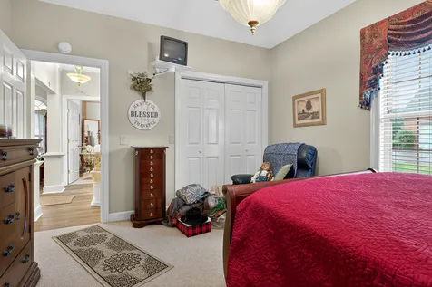 271 Hearthstone Drive Sparta TN 38583