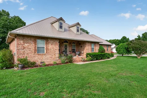 271 Hearthstone Drive Sparta TN 38583