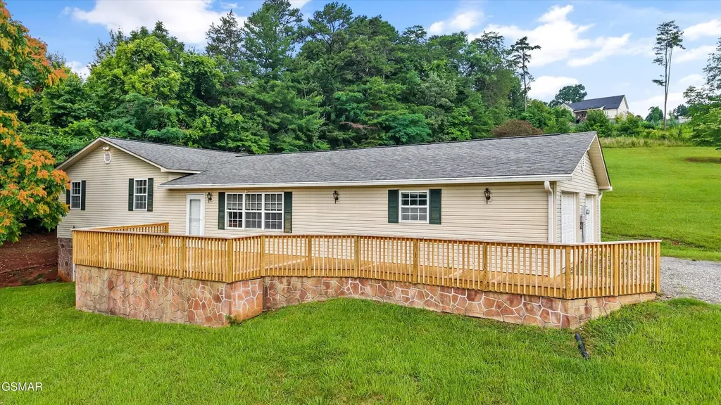 632 Mountain View Drive Seymour TN 37865