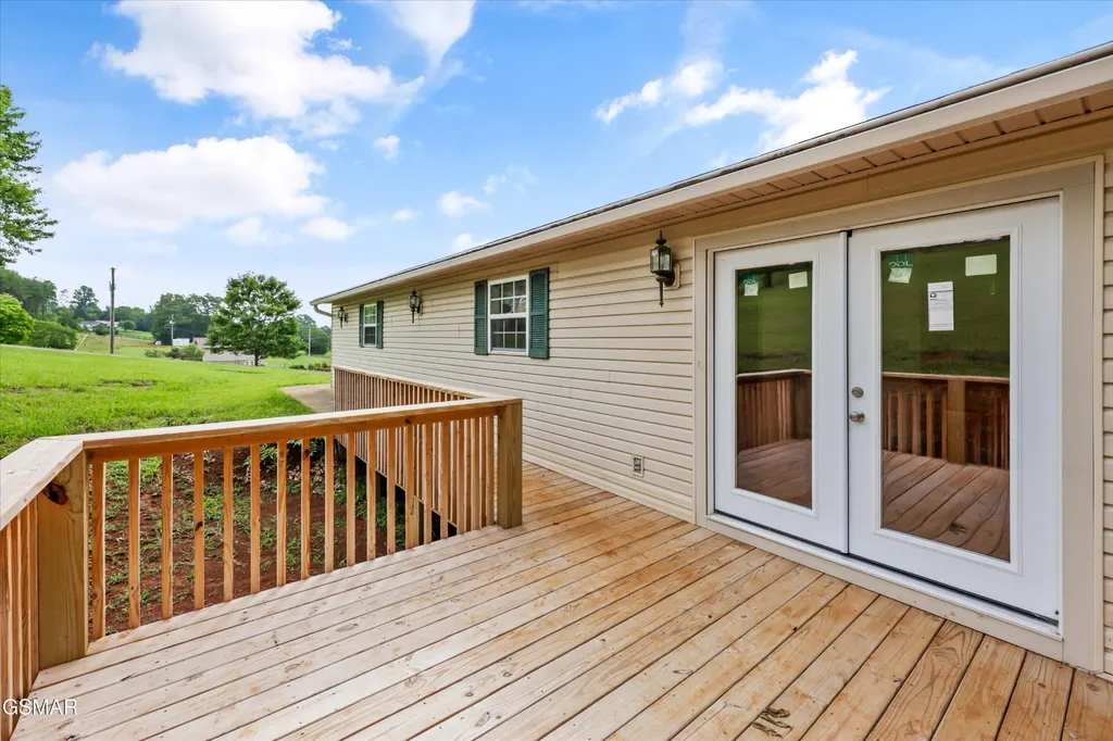 632 Mountain View Drive Seymour TN 37865