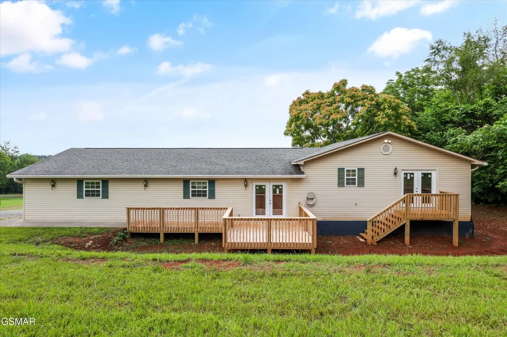 632 Mountain View Drive Seymour TN 37865