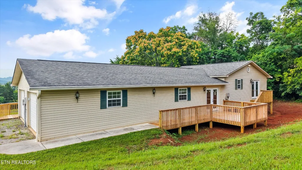 632 Mountain View Drive Seymour TN 37865
