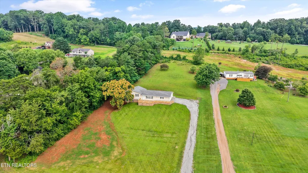 632 Mountain View Drive Seymour TN 37865