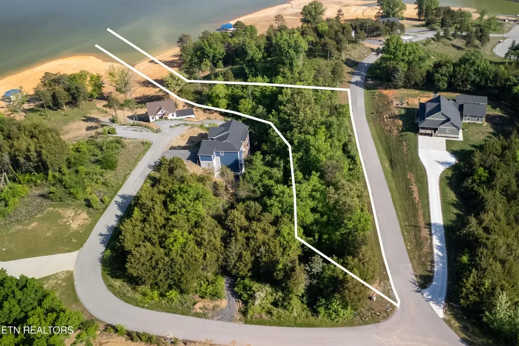 0 Quiet Cove Way Dandridge TN 37725