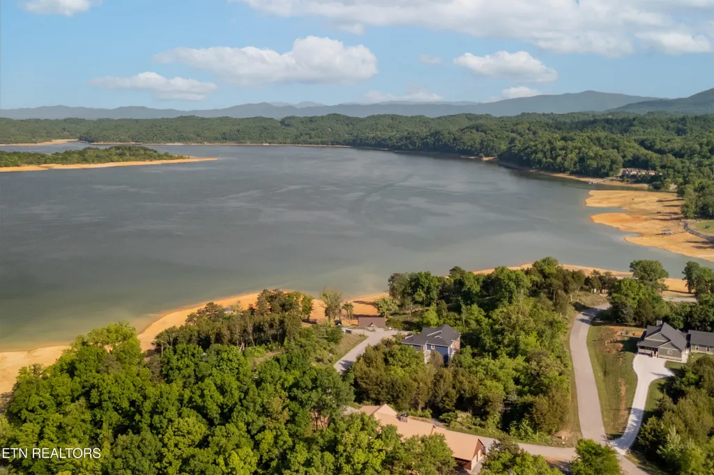 0 Quiet Cove Way Dandridge TN 37725