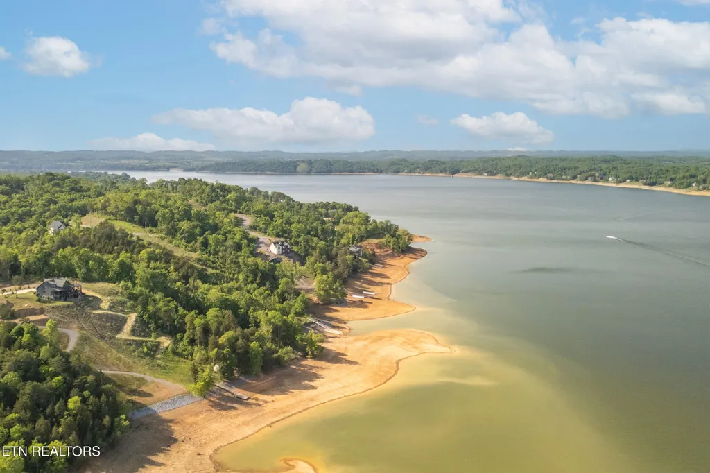 0 Quiet Cove Way Dandridge TN 37725