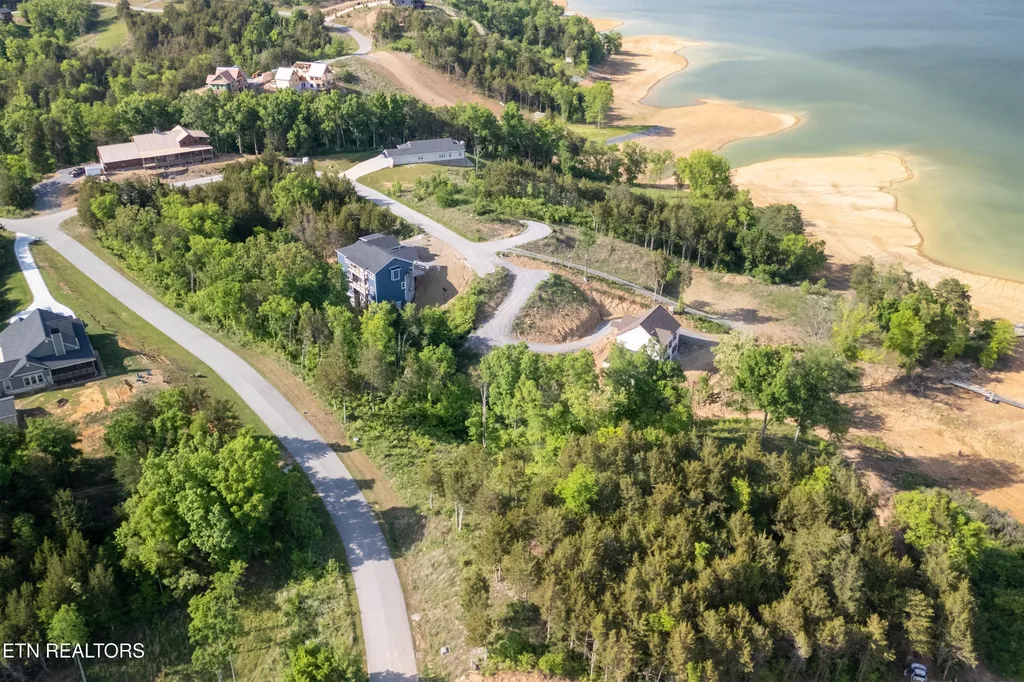 0 Quiet Cove Way Dandridge TN 37725